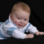 6 Month Pictures