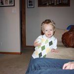 Nick's Party 1