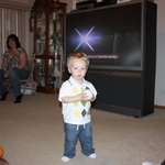 Nick's Party 2