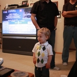 Nick's Party 3
