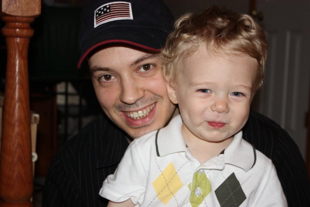 Nick's Party 4